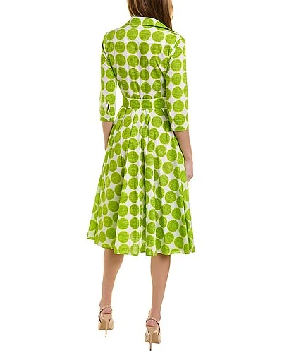 Samantha Sung Aster Shirtdress Women - Image 2