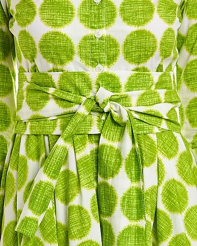 Samantha Sung Aster Shirtdress Women - Image 3