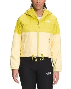 The North Face Antora Rain Hoodie Women