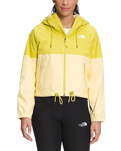 The North Face Antora Rain Hoodie Women