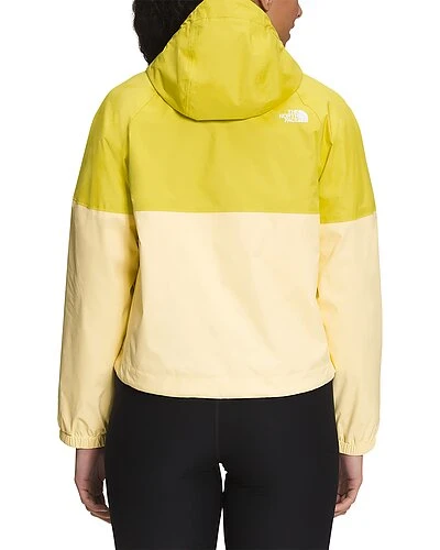 The North Face Antora Rain Hoodie Women - Image 2