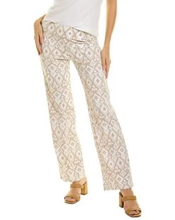 Carmel Catalina Cloth Pant Women