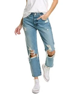 Le Original Sunkissed Jean Women