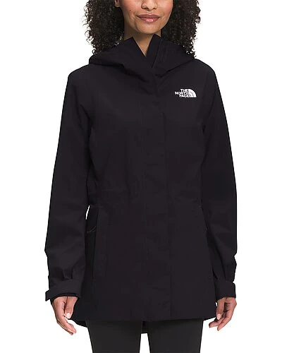 The North Face City Breeze Rain Jacket Women