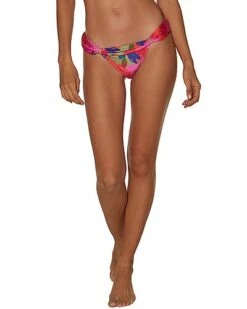 Mika Bia Tube Full Bikini Bottom Women