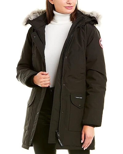 Canada Goose Trillium Down Parka Women