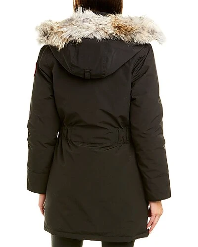 Canada Goose Trillium Down Parka Women - Image 2