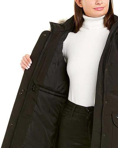 Canada Goose Trillium Down Parka Women - Image 3
