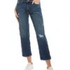 Varda Boyfriend Crop Jean Women
