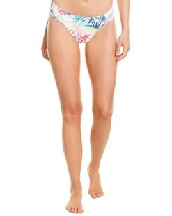 Tommy Bahama Rainbow Reversible Shirred Hipster Women