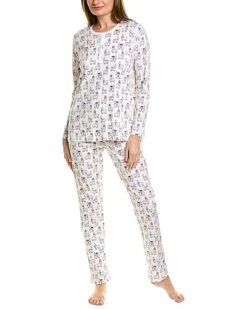 Pal-Paca Pajama Women