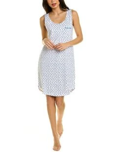 Alba Sleep Dress Jersey Hearts Women
