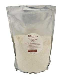 Elemis 4.4lb Exotic Coconut Rub Women