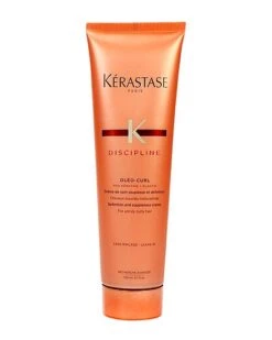Kérastase 5.1oz Discipline Oleo-Curl Leave In Cream Women