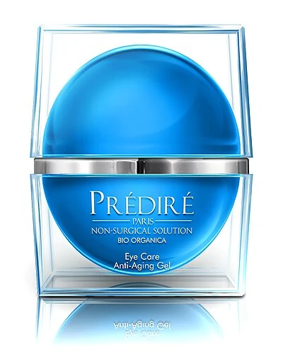 1.69oz Eye Care Anti-Aging Gel Women
