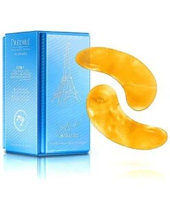 12-in-1 Collagen Cell Renewal & Oxygen + Vitamin E Boosting Under-Eye Mask Set Women