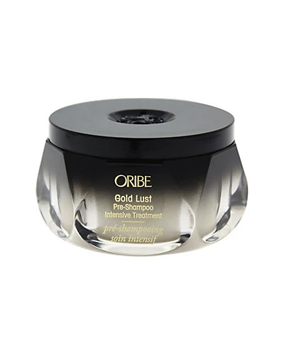 Oribe 4oz Gold Lust Pre-Shampoo Intensive Treatment Women
