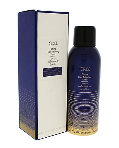Oribe 4.9oz Shine Light Reflection Spray Women