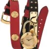 Versace Women's Medusa Lock Icon Watch