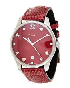 Gucci Women's G-Timeless Watch