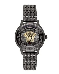 Versace Medusa Icon Watch Women