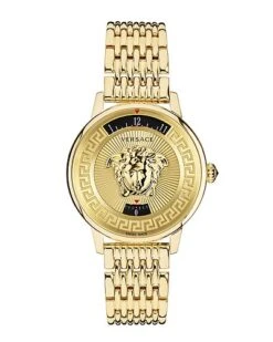 Versace Women's Medusa Icon Watch