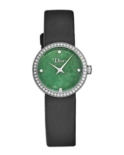Women's La D De Dior Watch, Circa 2020s