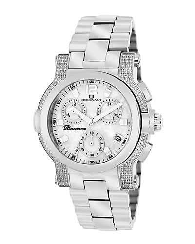 Women's Baccara Watch