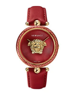 Versace Women's Palazzo Empire Watch