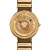 Versace Women's V-Metal Icon Watch